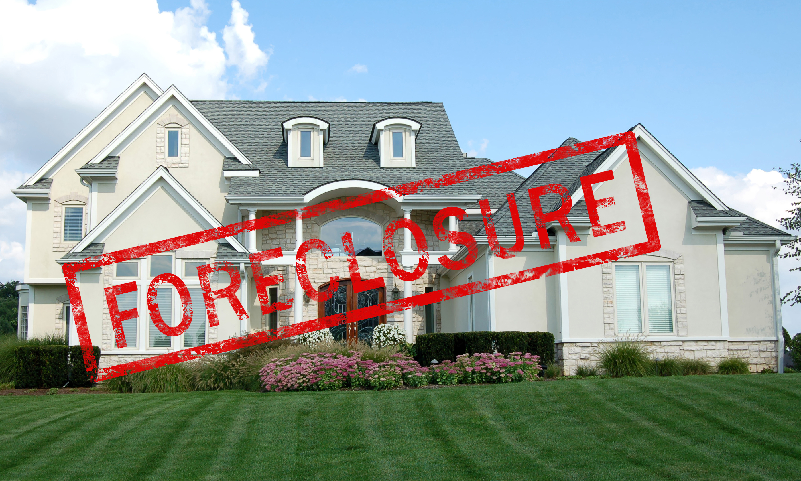 Call Tasador, Inc when you need valuations regarding Nueces foreclosures